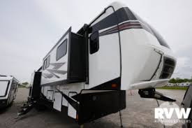 2020 xlr nitro 407 405 front kitchen toy hauler fifth wheel couchs rv nation a rv review tours. 2021 Forest River Xlr Nitro 405 Toy Hauler Fifth Wheel The Real Rvwholesalers