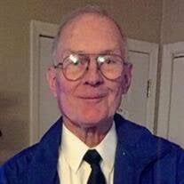 James F. Fortune Obituary