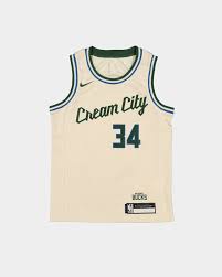 Buy milwaukee bucks basketball jerseys and get the best deals at the lowest prices on ebay! Ø¥ÙŠØ¬Ø§Ø¨ÙŠØ© ØªØµØ§Ø¯Ù… ØªØ¬Ø§Ù‡Ù„ Cream Giannis Jersey Nvenglish Com