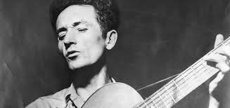 Jeff Putnam brings Woody Guthrie to life for Aug. 14 event at the  Decorative Arts Center of Ohio