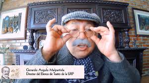 "De 15 en 15 con Ricardo Palma", 70° Programa, En el mes navideño, el  personaje de Ricardo Palma nos relata cuáles eran las costumbres y cómo se  celebraba la fiesta de la Navidad en la Lima de antaño, ...