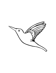 Colecție de la ana maria rotari. Randunica Planse De Colorat Si Educative