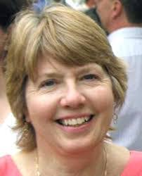 Rosemary Jewett's Instagram, Twitter & Facebook