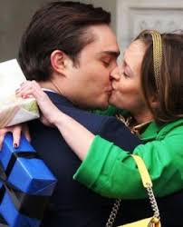 Gossip Girl by LoopyZach