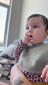 Cooking dinner with a toddler's help