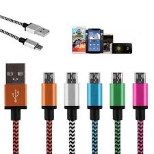 Usb To Type C Micro Usb Cables Charger Data Cord Charge Wire For Ios For Samsung For Huawei Charging Mobile Phone Ca Phone Cables Micro Usb Cable Cable Charger