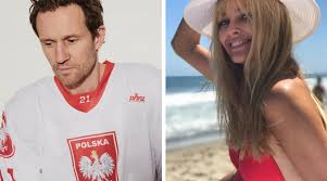 Ojcem syna jakoba jest jeffrey reymond. Izabela Scorupco Dziecko I Figura