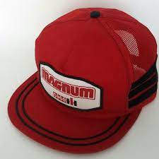 Magnum Case Ih K Product Made In U S A Hat Patches Vintage Cap Hats Vintage