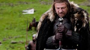 After graduating from the royal academy of dramatic art, bean made his professional debut in a theatre production of romeo and juliet in 1983. Sean Bean In Einem Game Of Thrones Prequel Ned Stark Uberrascht Mit Einer Eindeutigen Antwort Netzwelt