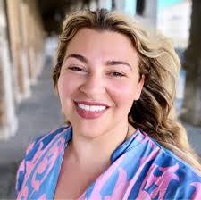 Brittney Calhoun's Instagram, Twitter & Facebook