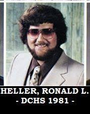 Sincere condolences to the family and friends of Ronald Silva who passed