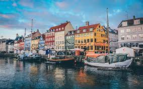 Das lächeln der mona lisa, s. Kopenhagen Warum Die Danische Hauptstadt Auf Jeden Fall Einen Besuch Wert Ist