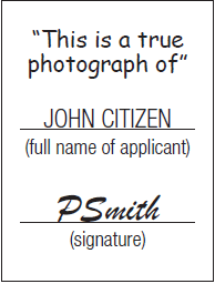 Australia allows dual citizenship so, if your country of origin does too, you can travel much easier. How To Get Evidence Of Australian Citizenship For Newborn Aussian