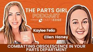 Combatting Obsolescence In Your Parts Department