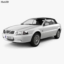 Maybe you would like to learn more about one of these? Volvo C70 Convertible 1999 3d Model Vehicles On Hum3d