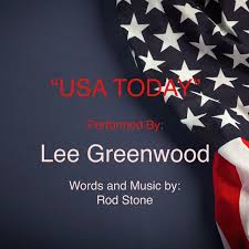 Our laser tag birthday parties are the best way to celebrate and party with friends. Usa Today Single By Lee Greenwood Spotify