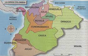 Check spelling or type a new query. Independencia De La Gran Colombia Es Gran Colombia Independencia De La Glogster Edu Interactive Multimedia Posters