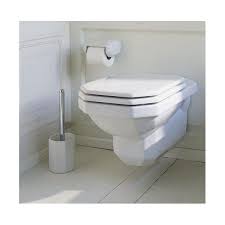 Wc Suspendu En Ceramique Duravit 1930 Toilet Bathroom New Homes
