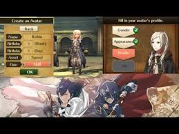 fire emblem awakening lunatic guide asset flaw and prologue