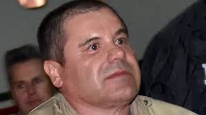 Footage reveals foiled raid against el chapoʼs son. El Chapo S Wife Pleads Guilty To Helping Run Drug Cartel