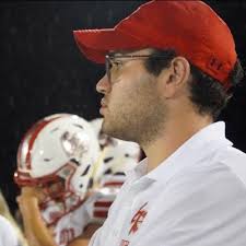 Jake Broffman (@JakeBroffman)