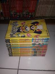 Buat yg belum berlangganan bisa langsung wa ke wa.me/6283129285328 atau klik link di bio. Terjual Komik Bandung Kaskus