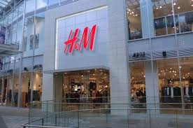 The brand, the competitors, and analyze consumers (their perceptions and why they turn to h&m). H M Opens New Store In Vietnam Scandasia