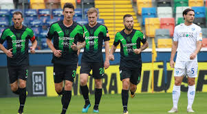 Pordenone played against salernitana in 2 matches this season. Arechi Amaro Per I Ramarri Salernitana Pordenone 4 0 Pordenoneoggi It