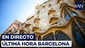 Online oder über unsere app buchen. Catalunya Largas Colas Y Aglomeraciones En Los Comercios De Barcelona
