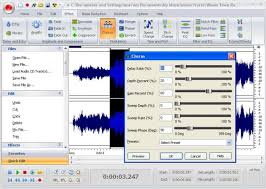 Free Audio Editor Download