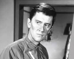 IN MEMORIAM] We were saddened by the passing of Andrew Prine [Senator John  Cutter] earlier this year. Andrew died of natural causes while vacationing  in Paris