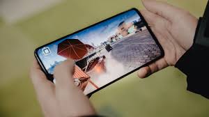 Huawei Mate 20 X Test