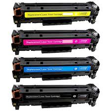 Suppliesoutlet.com offers 100% oem compatible toner cartridges and a 1 year performance guarantee. Compatible Hp 202x Toner Cartridge High Yield 4 Pack Inkjets Com
