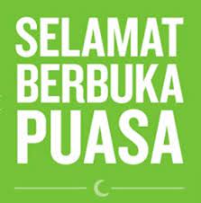 Saat yang ditunggu semua orang momen berkah dan pengampunan selamat berbuka ramadhan selalu ingat dalam doa. Komposisi Mudah Ucapan Selamat Berbuka Puasa Dalam Bahasa Arab Dewi Kata