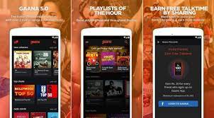 Ganna streams live on twitch! Gaana Chief Executive On How It Aims To Attract The Next Generation Of Music Streaming Users The Drum
