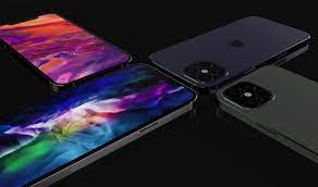 Apple Iphone 12 Pro Max Allegedly Leaks On Video 120hz Display And Lidar Confirmed Iphone Apple Watch Models Apple Iphone