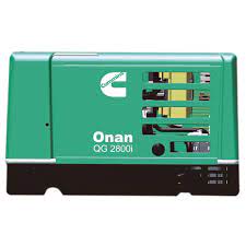 Onan rv generators , onan propane rv generator , onan propane generators. Cummins Onan Qg 2800 Rv Propane Lp Generator 2 5hglaa 8304 2 5 Kw Prime Single Phase 120 Volt Air Cooled