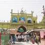 Saiyed Ali Mira Datar Dargah - Shahnavaj Ali Unava, Gujarat, India from dargahinfo.com