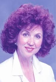 Betty Sweeney Obituary (1934