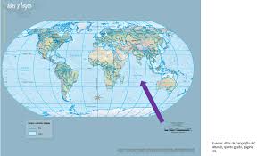 Quizá no sea el mejor atlas del mundo, pero cuanto menos me ha parecido uno de los. Preguntas De Aprende En Casa Ii Del 4 De Noviembre De Secundaria El Financiero