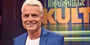 Guido cantz verlässt „verstehen sie spaß: Guido Cantz Verrat Darum Farbe Ich Weiter Meine Haare