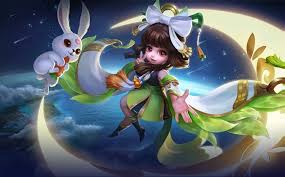 Anime apk snow, foto anime anime keren, foto anime anak kecil lucu, foto anime alan walker, foto anime app, foto jadi anime android, foto anime berhijab keren, foto anime boruto, foto anime buat quotes, foto anime boku no hero academia, foto anime boboiboy, foto anime couple keren. Heropedia Chang U002639 E Mobile Legends Mage Kecil Yang Gunakan Kelinci Lucu Sebagai Senjata D Mobile Legend Wallpaper Mobile Legends Alucard Mobile Legends