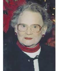 Marjori Sharp Obituary (1935