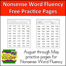 Listomator is a free application that loads a list of words from a text file and allows you to perform various tasks on that list. Fluency Folders For The Little Ones Adventures In Literacy Land