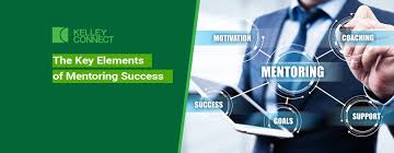 If not, you can model what they are doing (success leaves clues). The 7 Key Elements Of A Successful Mentoring Program