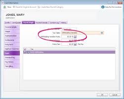 Hecs Fortnightly Tax Table