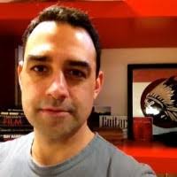 Stephen Goodrich Email & Phone Number