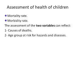 Health during Infancy & Childhood. CHILD HEALTH NURSING: Pediatric nursing  also focuses