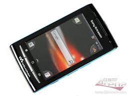 Sony Ericsson W8 pictures, official photos