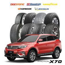 Check spelling or type a new query. Proton X70 Tyres Tyre Dealers In Sarawak Sabah Malaysia